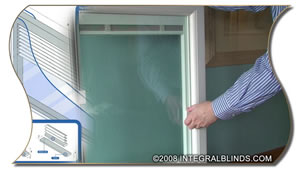 Integral Blinds White-demo 1a
