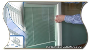 Integral Blinds White-demo 2a